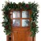 9 ft. Artificial Christmas Garland with Lights - Christmas Woods